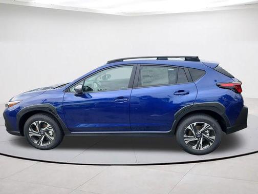 Sapphire Blue Pearl 2026 Subaru Crosstrek Premium