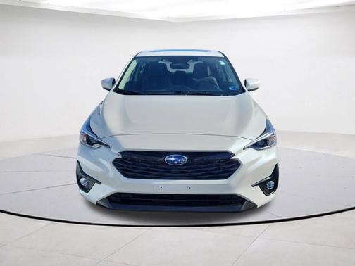 2025 Subaru Impreza Sport