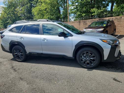 2024 Subaru Outback Onyx Edition XT