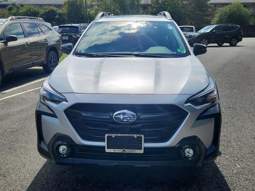 2024 Subaru Outback Onyx Edition XT