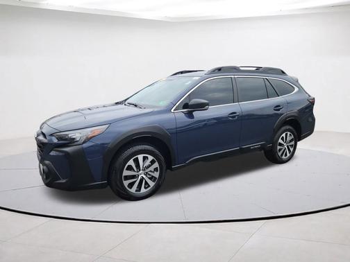 2025 Subaru Outback 2.5i