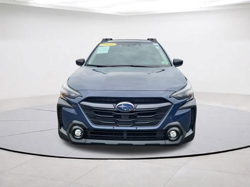 2025 Subaru Outback 2.5i
