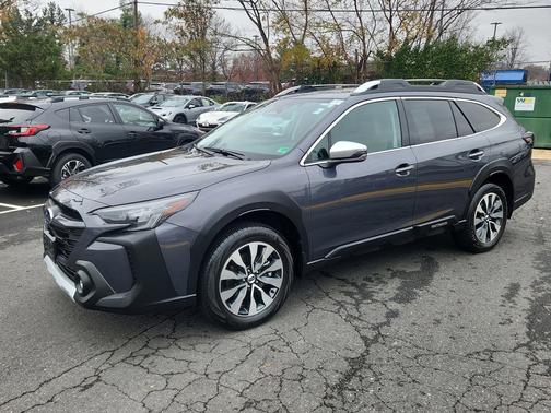 2023 Subaru Outback Touring XT