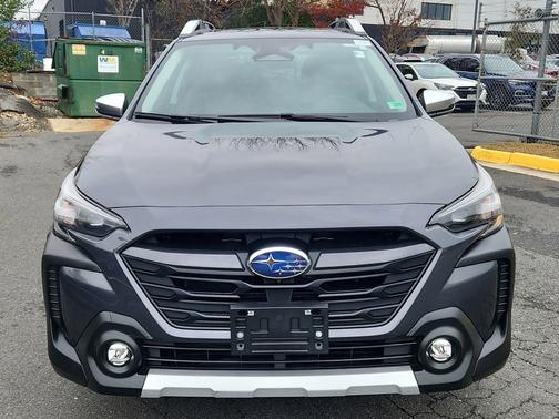 2023 Subaru Outback Touring XT