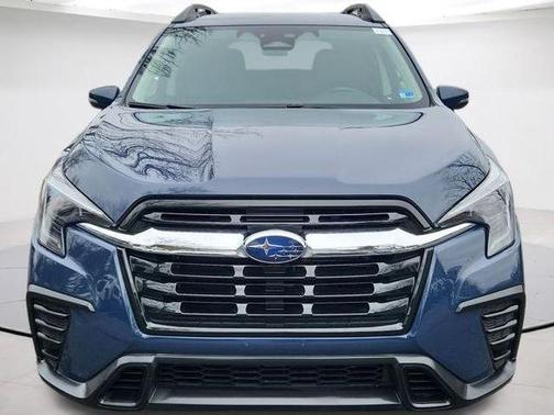 Cosmic Blue Pearl 2023 Subaru Ascent Premium 7-Passenger