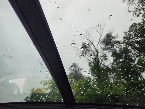 2024 Porsche Cayenne S