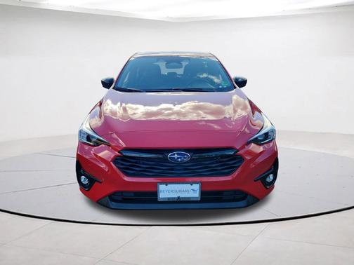 2024 Subaru Impreza 2.5RS