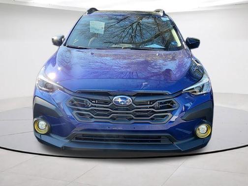 Sapphire Blue Pearl 2026 Subaru Crosstrek Sport