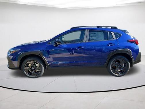 Sapphire Blue Pearl 2026 Subaru Crosstrek Sport