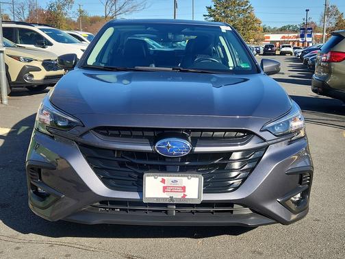 2025 Subaru Legacy Limited