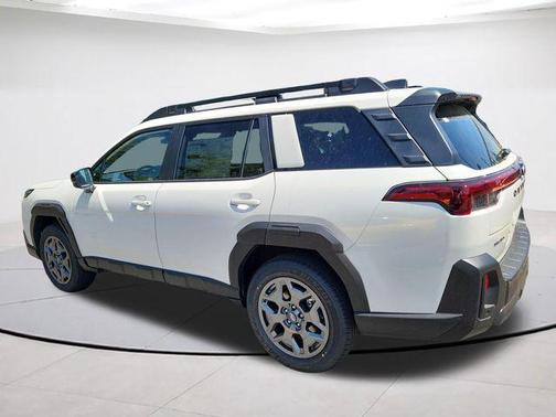 WH7 2026 Subaru Outback Premium