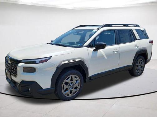 WH7 2026 Subaru Outback Premium
