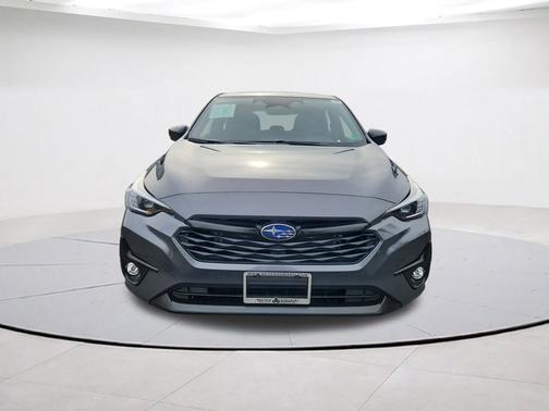 2025 Subaru Impreza 2.5RS