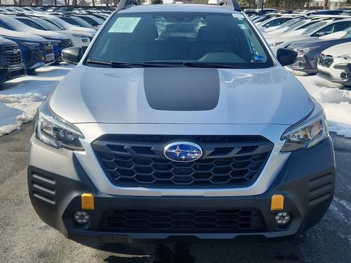 2023 Subaru Outback Wilderness