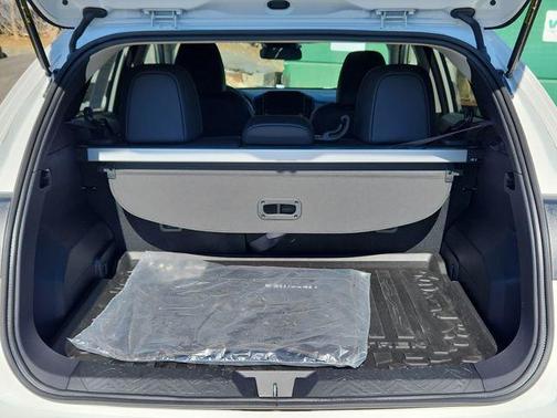 Crystal White Pearl 2026 Subaru Crosstrek Limited