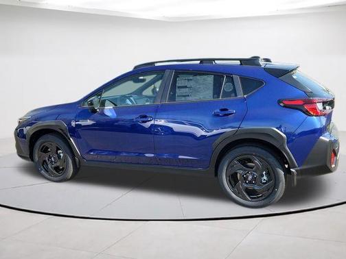 Sapphire Blue Pearl 2026 Subaru Crosstrek Sport
