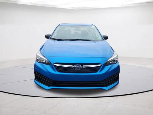 2023 Subaru Impreza 