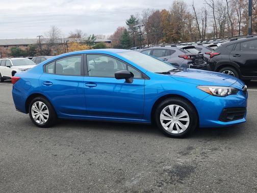 2023 Subaru Impreza 