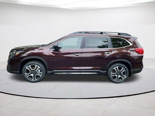 Brown 2026 Subaru Ascent Touring