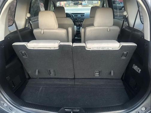 2014 Mazda Mazda5 Sport