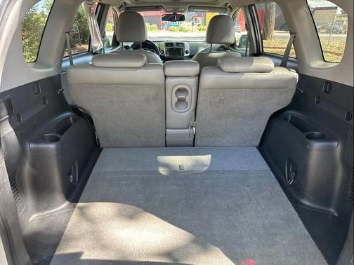 2011 Toyota RAV4 Limited
