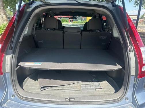 2011 Honda CR-V EX