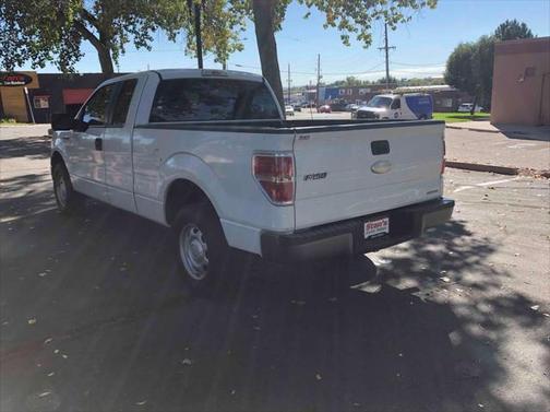 2011 Ford F-150 XL