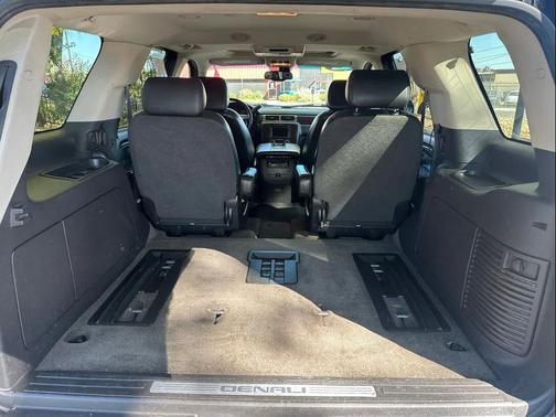 2008 GMC Yukon Denali