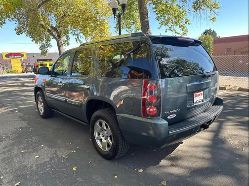 2008 GMC Yukon Denali