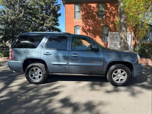 2008 GMC Yukon Denali