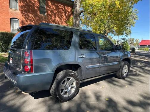 2008 GMC Yukon Denali