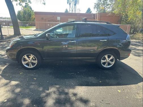 2008 Lexus RX 400h Base