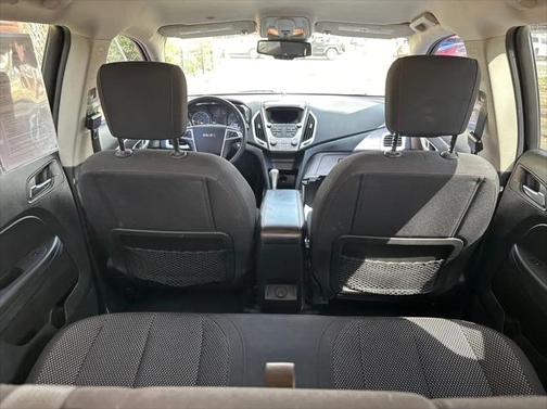2012 GMC Terrain SLE-2