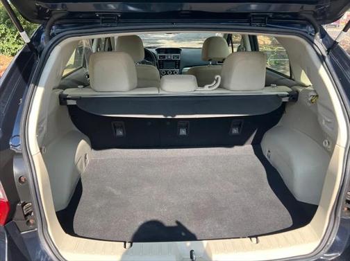 2015 Subaru Impreza 2.0i Sport Premium