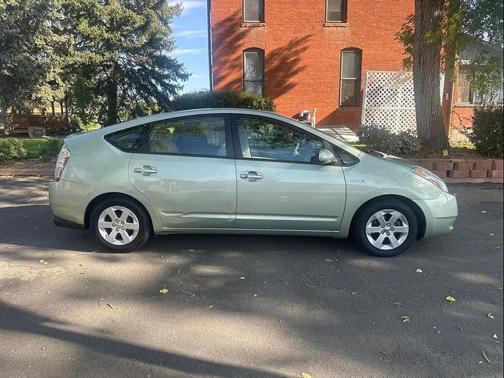 2009 Toyota Prius Base