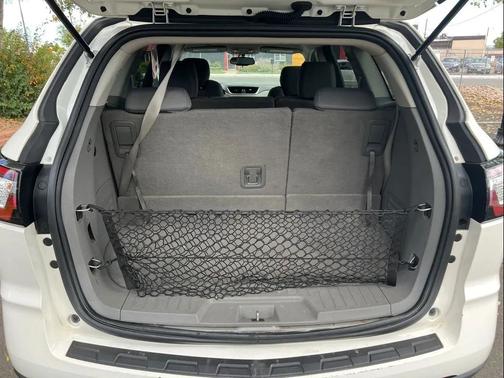 2013 Chevrolet Traverse LS