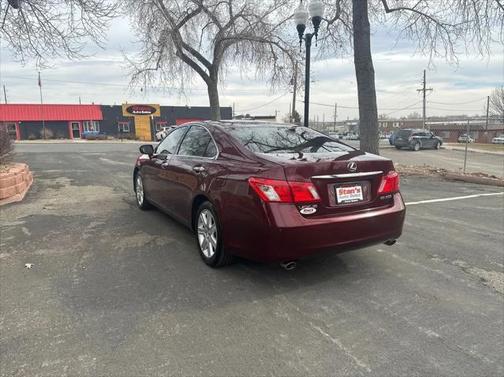 2008 Lexus ES 350 Base