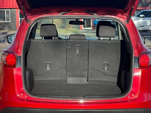 2014 Mazda CX-5 Touring