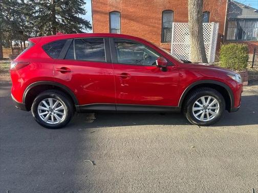 2014 Mazda CX-5 Touring
