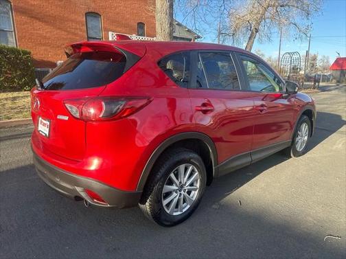 2014 Mazda CX-5 Touring