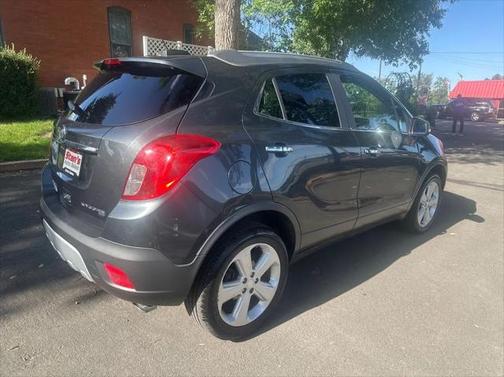 2016 Buick Encore Base