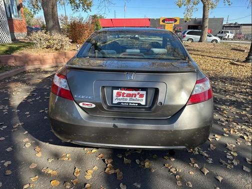 2006 Honda Civic LX