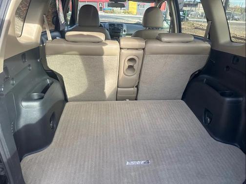 2010 Toyota RAV4 Limited