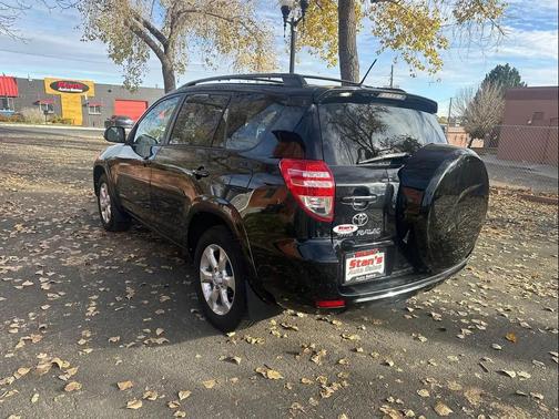 2010 Toyota RAV4 Limited