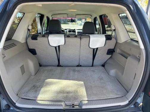 2010 Ford Escape Hybrid Base