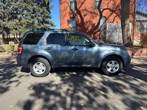 2010 Ford Escape Hybrid Base