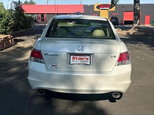 2010 Honda Accord EX-L