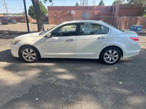 2010 Honda Accord EX-L