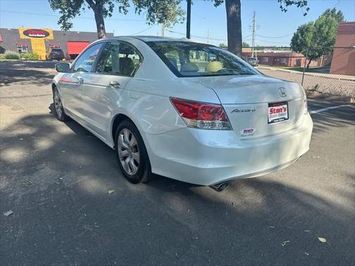 2010 Honda Accord EX-L