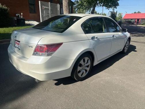 2010 Honda Accord EX-L